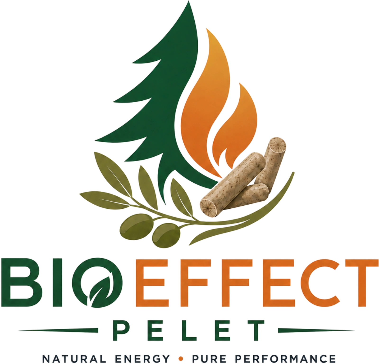 Bioeffect Pellet